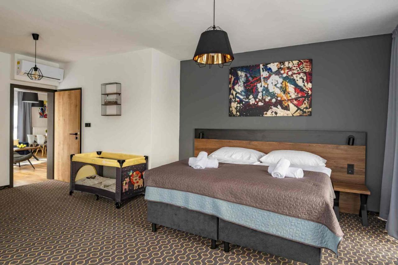 Mamut Hotel 3*