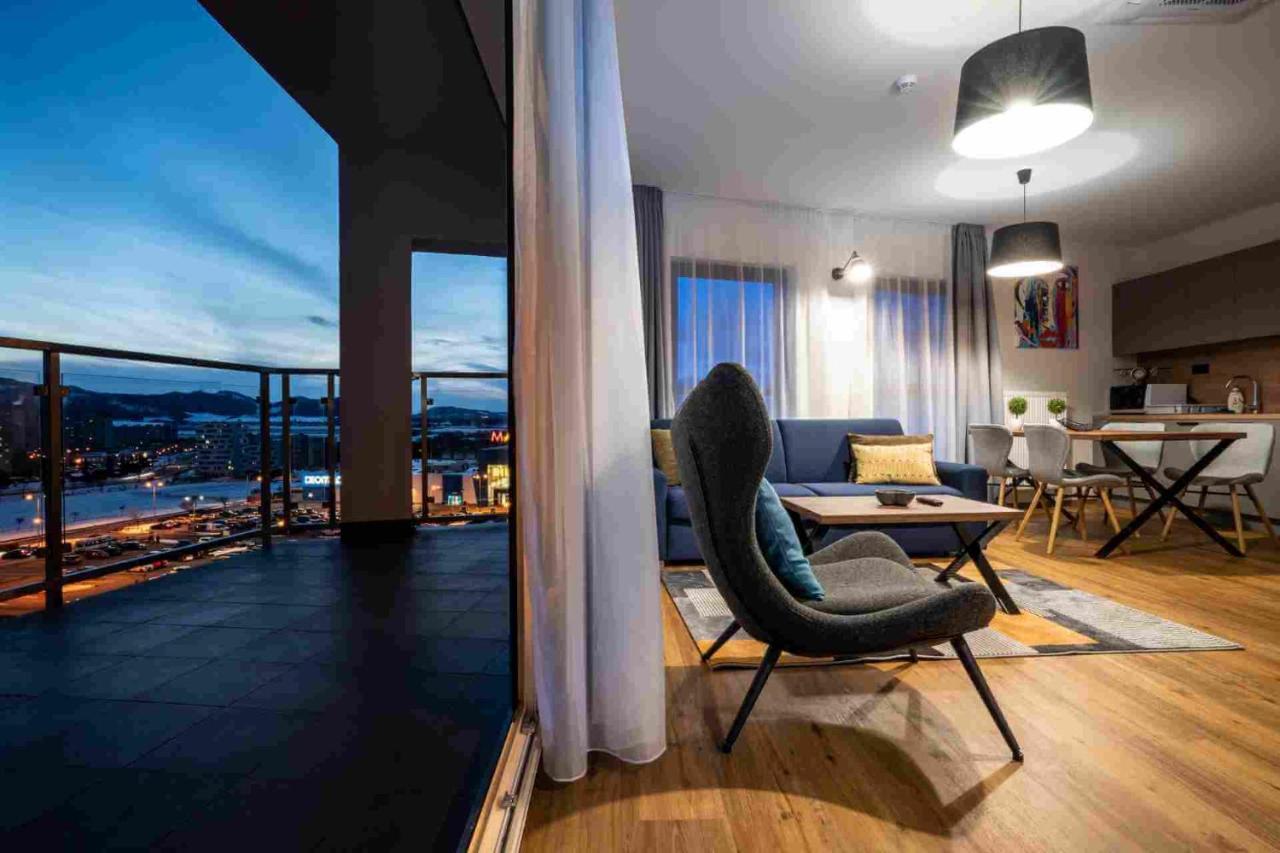 Hotel Mamut Poprad