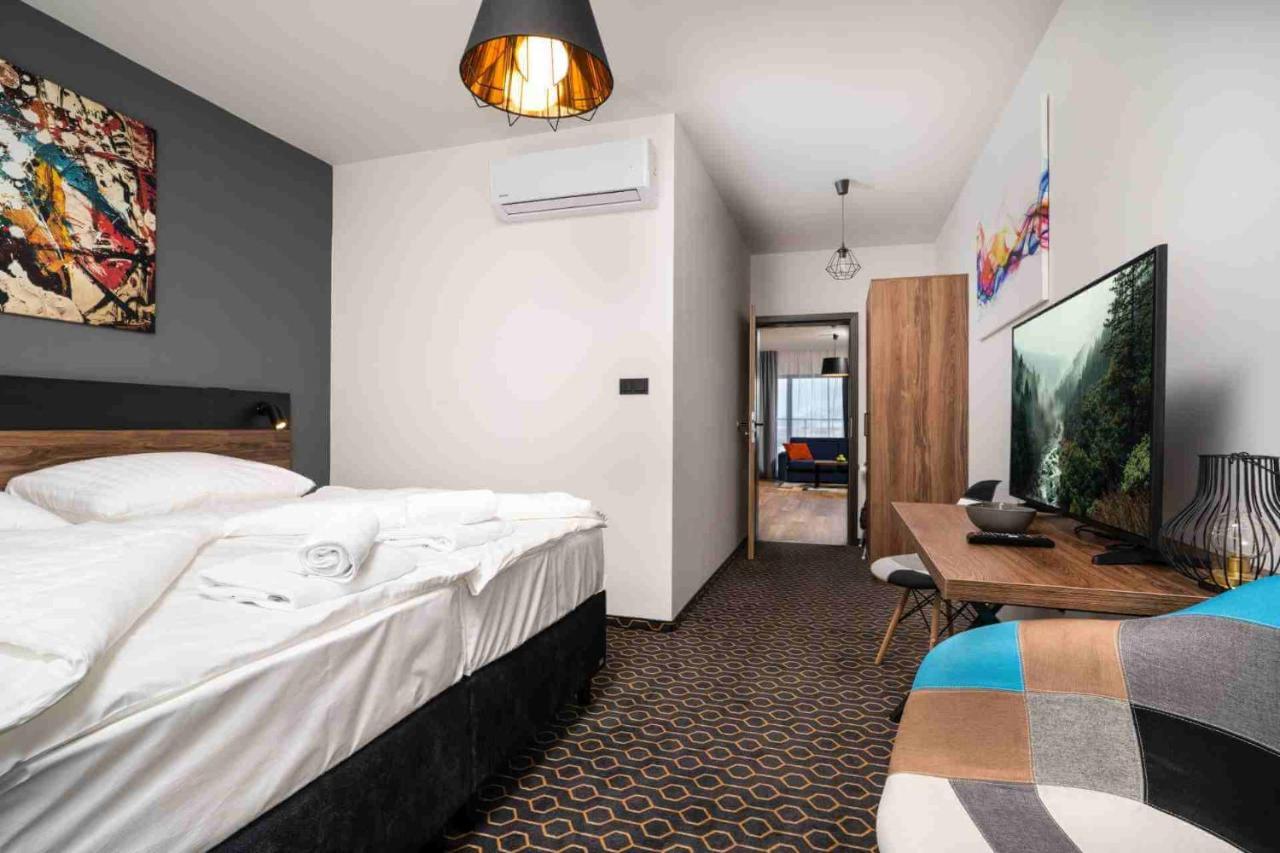 Hotel Mamut 3*