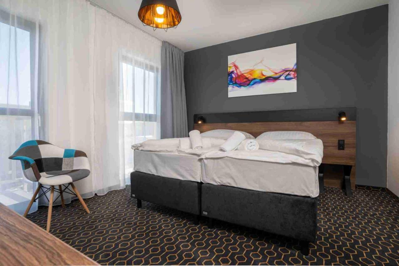 Mamut Hotel 3*