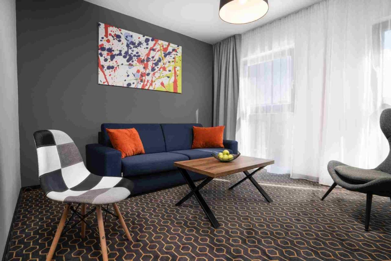 Hotel Mamut 3*