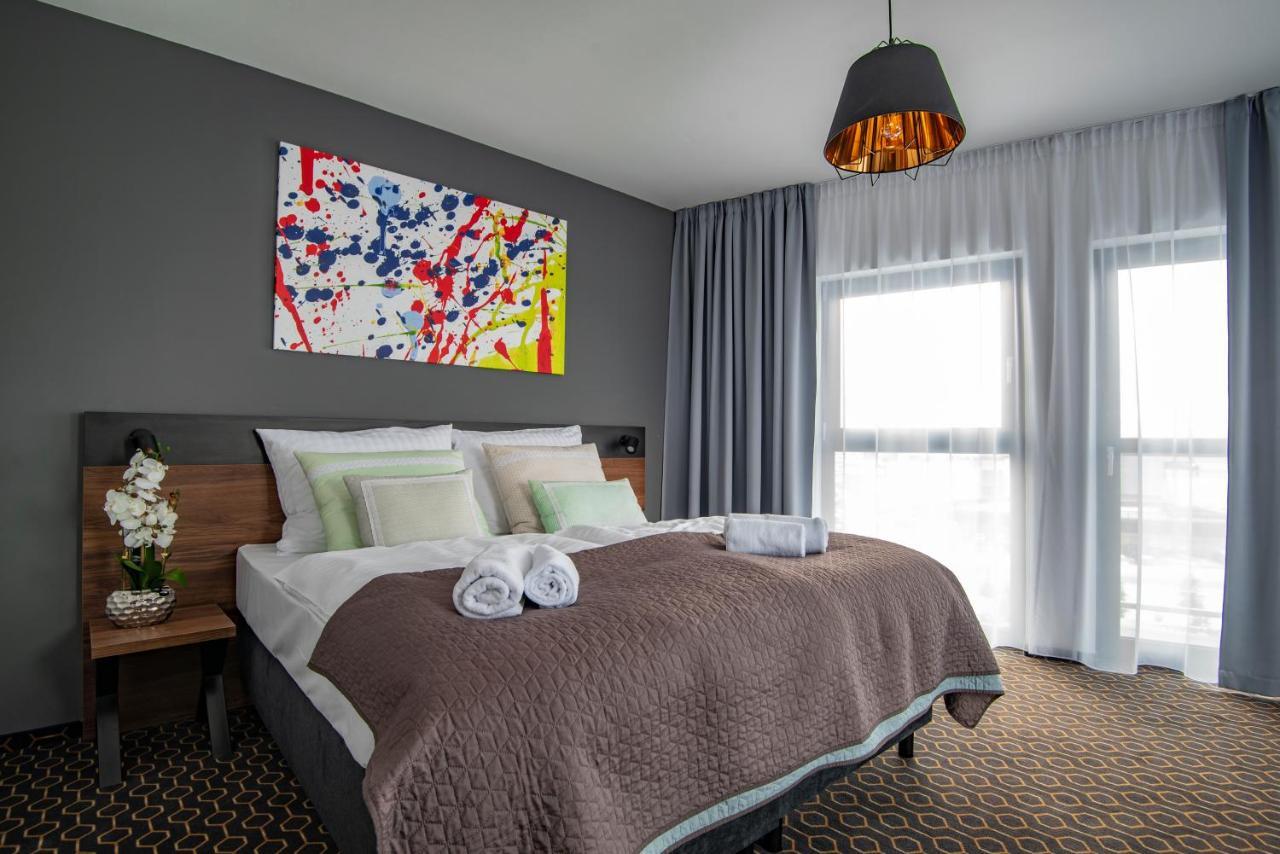 Mamut Hotel Poprad
