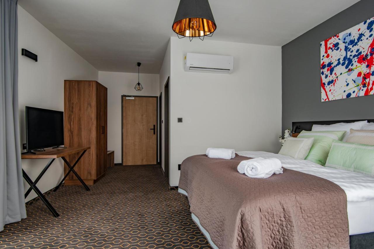 Mamut Hotel Poprad
